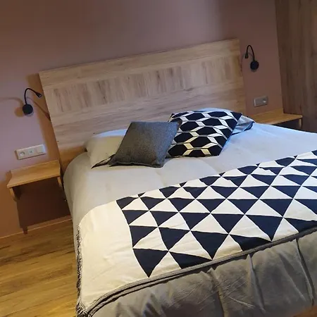 Bed & Breakfast Au Wingenerhof *