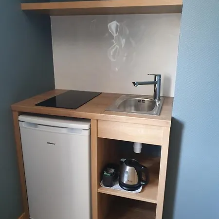 Bed & Breakfast Au Wingenerhof