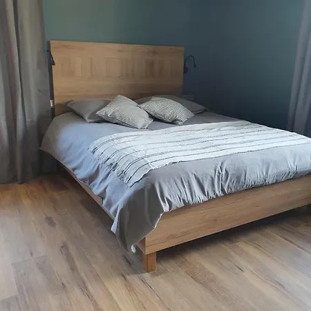 Au Wingenerhof Bed & Breakfast *