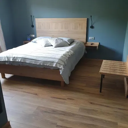 Au Wingenerhof 3*
