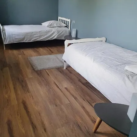 Bed & Breakfast Au Wingenerhof