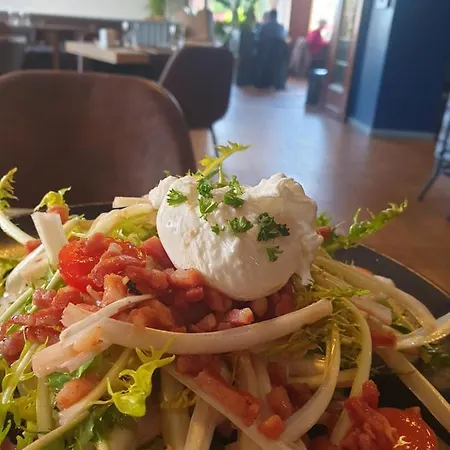 Au Wingenerhof Panzió