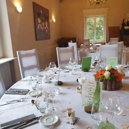 Bed & Breakfast Au Wingenerhof Wingen-sur-Moder