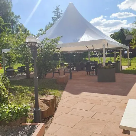 Au Wingenerhof 3* Wingen-sur-Moder