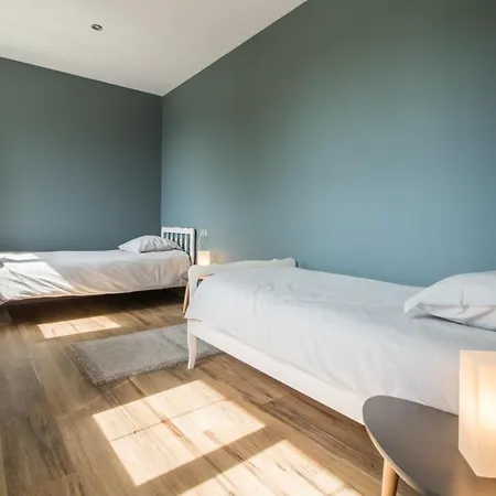 Bed & Breakfast Au Wingenerhof
