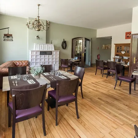 Bed & Breakfast Au Wingenerhof 3*