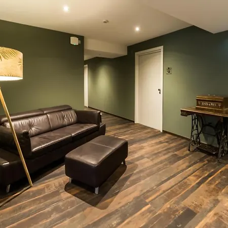 Au Wingenerhof Wingen-sur-Moder