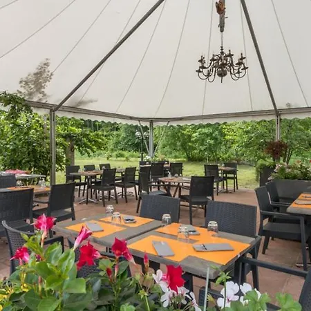 Bed & Breakfast Au Wingenerhof