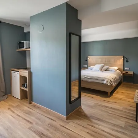 Bed & Breakfast Au Wingenerhof Wingen-sur-Moder