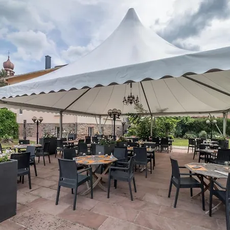 Au Wingenerhof Bed & Breakfast