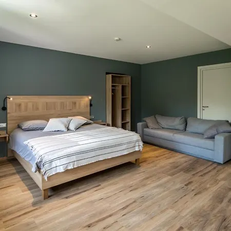 Au Wingenerhof 3* Wingen-sur-Moder