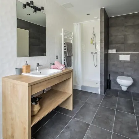 Au Wingenerhof 3* Wingen-sur-Moder