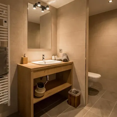 Bed & Breakfast Au Wingenerhof 3*