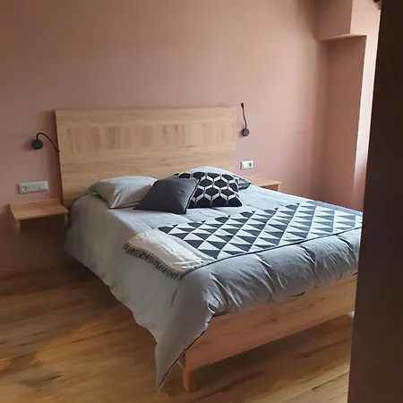 Au Wingenerhof Bed & Breakfast