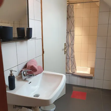 Au Wingenerhof Bed & Breakfast *