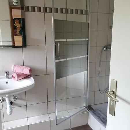 Bed & Breakfast Au Wingenerhof *