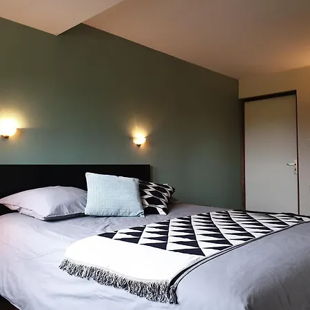 Bed & Breakfast Au Wingenerhof *