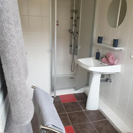 Bed & Breakfast Au Wingenerhof Wingen-sur-Moder