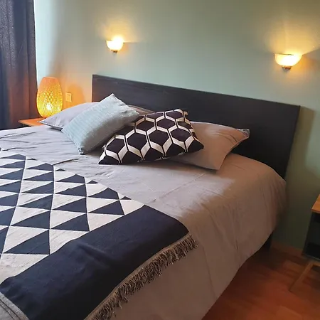 Au Wingenerhof Bed & Breakfast Wingen-sur-Moder