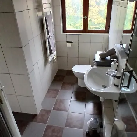 Au Wingenerhof *