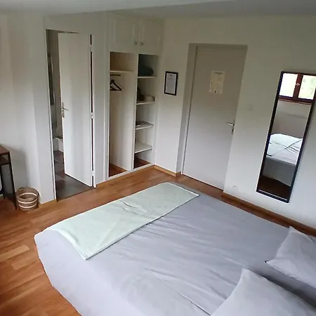 Au Wingenerhof Bed & Breakfast