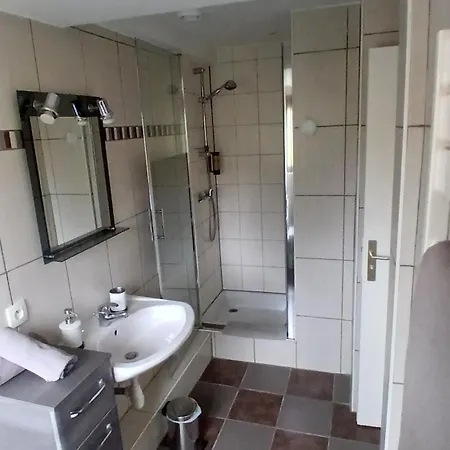 Au Wingenerhof Bed & Breakfast *