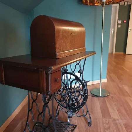 Au Wingenerhof Bed & Breakfast 3*