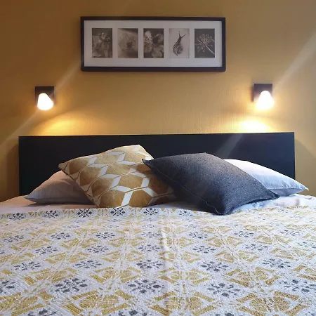 Bed & Breakfast Au Wingenerhof