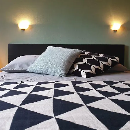 Au Wingenerhof Bed & Breakfast *