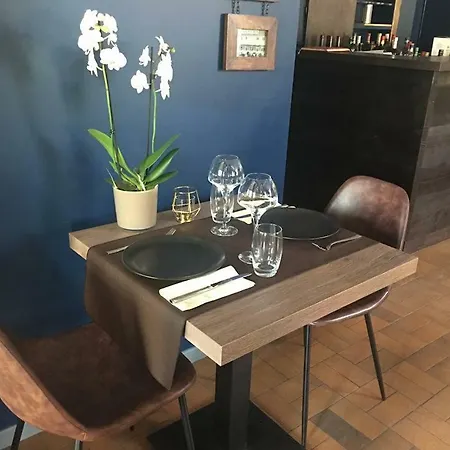 Au Wingenerhof Bed & Breakfast