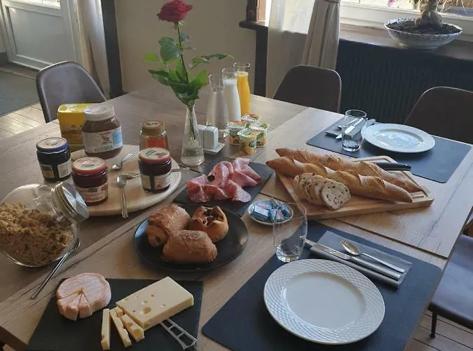 Au Wingenerhof